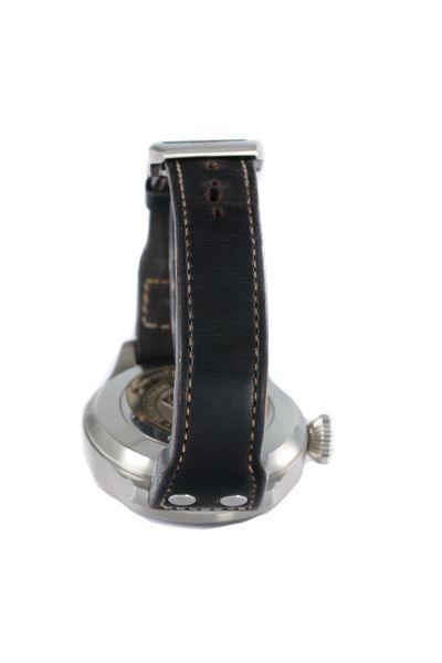 IWC Big Pilot's IW500422